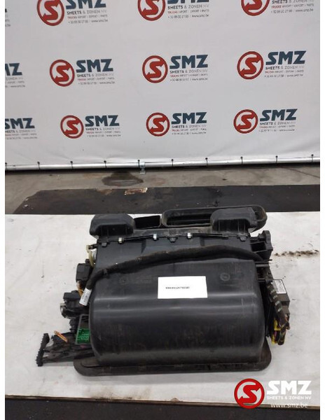 MAN Occ kachelhuis MAN TGX 81619006444 - Kúrenie/ Vetranie pre Nákladné auto: obrázok 1 MAN Occ kachelhuis MAN TGX 81619006444 - Kúrenie/ Vetranie pre Nákladné auto: obrázok 1