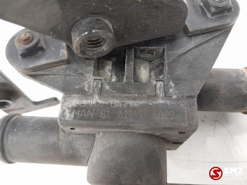 MAN Occ kachelventiel MAN TGX 81619676022 - Riadiaca jednotka pre Nákladné auto: obrázok 5 MAN Occ kachelventiel MAN TGX 81619676022 - Riadiaca jednotka pre Nákladné auto: obrázok 5