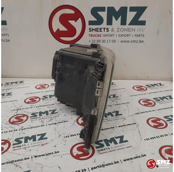 MAN Occ koplamp links MAN - Svetlomety pre Nákladné auto: obrázok 3 MAN Occ koplamp links MAN - Svetlomety pre Nákladné auto: obrázok 3