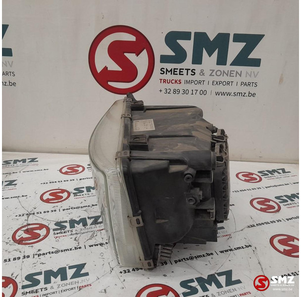 MAN Occ koplamp links MAN - Svetlomety pre Nákladné auto: obrázok 4 MAN Occ koplamp links MAN - Svetlomety pre Nákladné auto: obrázok 4