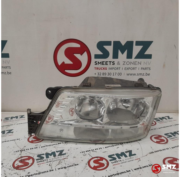 MAN Occ koplamp links MAN - Svetlomety pre Nákladné auto: obrázok 1 MAN Occ koplamp links MAN - Svetlomety pre Nákladné auto: obrázok 1