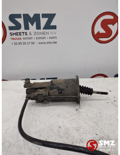 MAN Occ koppelingscilinder MAN - Spojka a diely pre Nákladné auto: obrázok 1 MAN Occ koppelingscilinder MAN - Spojka a diely pre Nákladné auto: obrázok 1