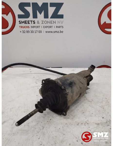 MAN Occ koppelingscilinder MAN - Spojka a diely pre Nákladné auto: obrázok 2 MAN Occ koppelingscilinder MAN - Spojka a diely pre Nákladné auto: obrázok 2