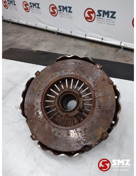 MAN Occ koppelingsdrukplaat MAN TGM 81303050234 - Motor a diely pre Nákladné auto: obrázok 2 MAN Occ koppelingsdrukplaat MAN TGM 81303050234 - Motor a diely pre Nákladné auto: obrázok 2