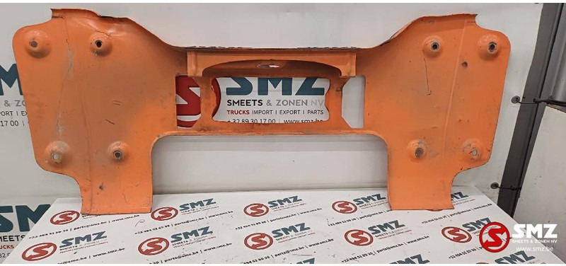 MAN Occ middendeel voorbumper MAN - Nárazník pre Nákladné auto: obrázok 2 MAN Occ middendeel voorbumper MAN - Nárazník pre Nákladné auto: obrázok 2