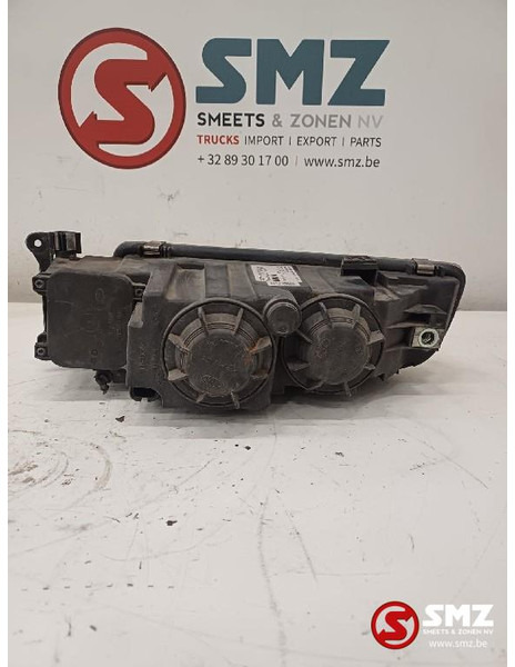 MAN Occ mistlicht rechts MAN - Hmlové svetlo pre Nákladné auto: obrázok 2 MAN Occ mistlicht rechts MAN - Hmlové svetlo pre Nákladné auto: obrázok 2