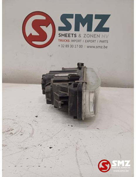 MAN Occ mistlicht rechts MAN - Hmlové svetlo pre Nákladné auto: obrázok 3 MAN Occ mistlicht rechts MAN - Hmlové svetlo pre Nákladné auto: obrázok 3