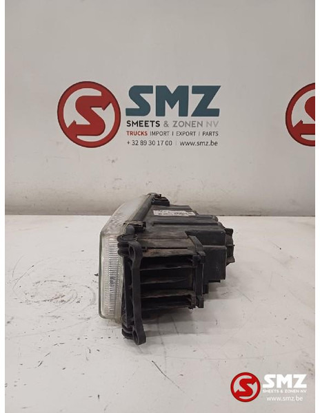 MAN Occ mistlicht rechts MAN - Hmlové svetlo pre Nákladné auto: obrázok 4 MAN Occ mistlicht rechts MAN - Hmlové svetlo pre Nákladné auto: obrázok 4