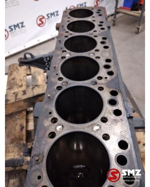 MAN Occ motorblok MAN TGM D0836 LFL51 51011006138 - Motor a diely pre Nákladné auto: obrázok 4 MAN Occ motorblok MAN TGM D0836 LFL51 51011006138 - Motor a diely pre Nákladné auto: obrázok 4