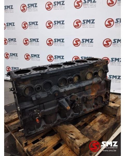 MAN Occ motorblok MAN TGM D0836 LFL51 51011006138 - Motor a diely pre Nákladné auto: obrázok 1 MAN Occ motorblok MAN TGM D0836 LFL51 51011006138 - Motor a diely pre Nákladné auto: obrázok 1