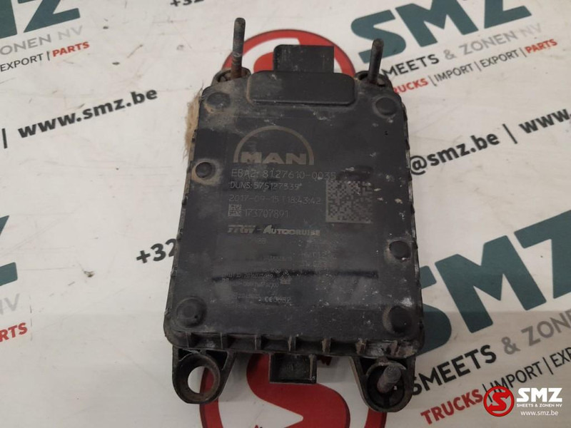 MAN Occ radar MAN - Senzor pre Nákladné auto: obrázok 1 MAN Occ radar MAN - Senzor pre Nákladné auto: obrázok 1