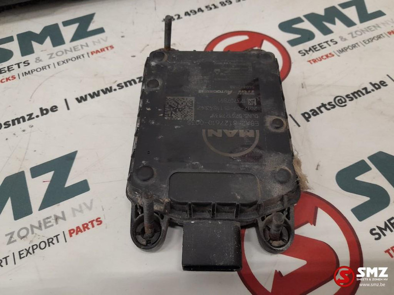 MAN Occ radar MAN - Senzor pre Nákladné auto: obrázok 3 MAN Occ radar MAN - Senzor pre Nákladné auto: obrázok 3