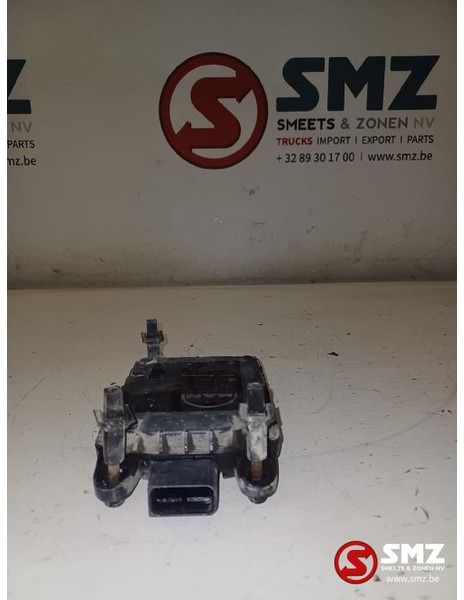 MAN Occ radarsensor MAN - Senzor pre Nákladné auto: obrázok 3 MAN Occ radarsensor MAN - Senzor pre Nákladné auto: obrázok 3