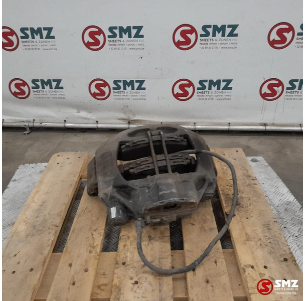 MAN Occ remklauw MAN - Brzdový strmeň pre Nákladné auto: obrázok 1 MAN Occ remklauw MAN - Brzdový strmeň pre Nákladné auto: obrázok 1