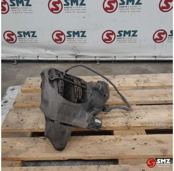 MAN Occ remklauw MAN - Brzdový strmeň pre Nákladné auto: obrázok 4 MAN Occ remklauw MAN - Brzdový strmeň pre Nákladné auto: obrázok 4