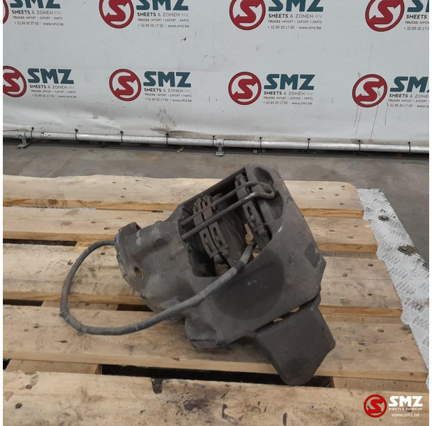 MAN Occ remklauw MAN - Brzdový strmeň pre Nákladné auto: obrázok 3 MAN Occ remklauw MAN - Brzdový strmeň pre Nákladné auto: obrázok 3