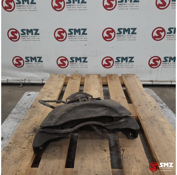 MAN Occ remklauw MAN - Brzdový strmeň pre Nákladné auto: obrázok 2 MAN Occ remklauw MAN - Brzdový strmeň pre Nákladné auto: obrázok 2