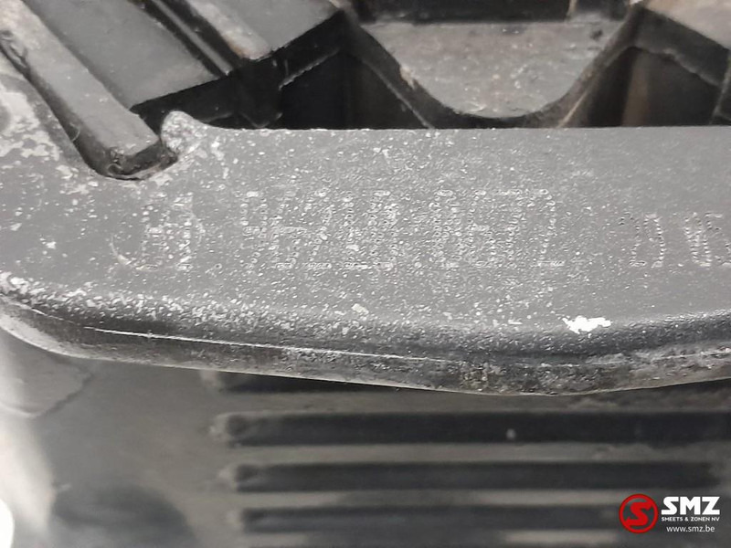 MAN Occ set motorsteunen MAN - Uloženie motora pre Nákladné auto: obrázok 4 MAN Occ set motorsteunen MAN - Uloženie motora pre Nákladné auto: obrázok 4