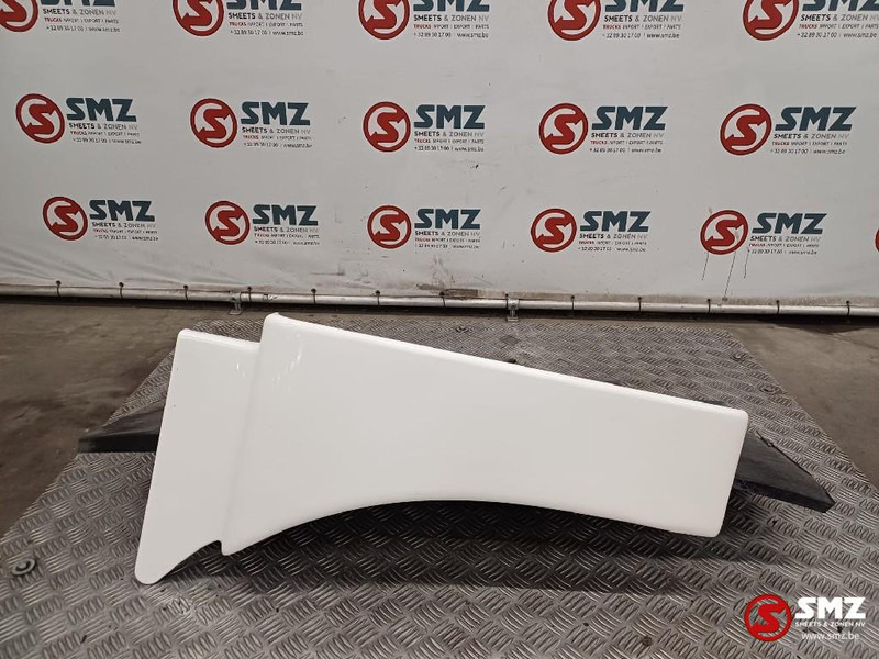 MAN Occ spatbord vooraan links MAN - Karoséria a exteriér pre Nákladné auto: obrázok 1 MAN Occ spatbord vooraan links MAN - Karoséria a exteriér pre Nákladné auto: obrázok 1