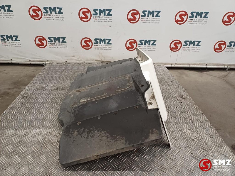 MAN Occ spatbord vooraan links MAN - Karoséria a exteriér pre Nákladné auto: obrázok 4 MAN Occ spatbord vooraan links MAN - Karoséria a exteriér pre Nákladné auto: obrázok 4