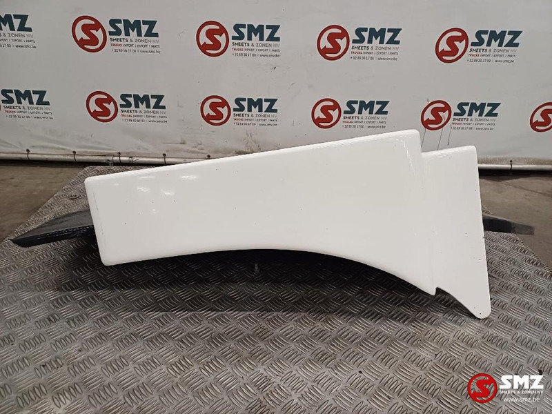 MAN Occ spatbord vooraan rechts MAN - Karoséria a exteriér pre Nákladné auto: obrázok 1 MAN Occ spatbord vooraan rechts MAN - Karoséria a exteriér pre Nákladné auto: obrázok 1