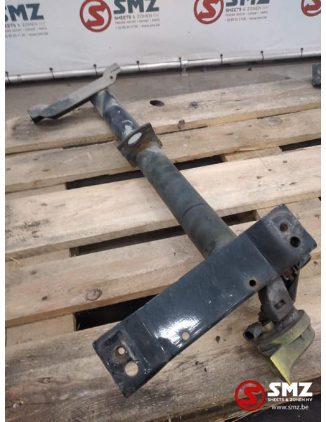 MAN Occ spatbordsteun links MAN - Karoséria a exteriér pre Nákladné auto: obrázok 2 MAN Occ spatbordsteun links MAN - Karoséria a exteriér pre Nákladné auto: obrázok 2