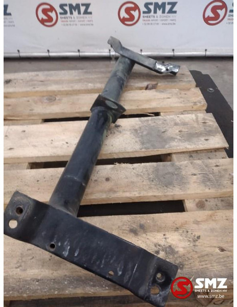 MAN Occ spatbordsteun rechts MAN - Karoséria a exteriér pre Nákladné auto: obrázok 2 MAN Occ spatbordsteun rechts MAN - Karoséria a exteriér pre Nákladné auto: obrázok 2