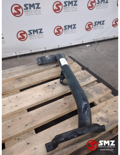 MAN Occ spatbordsteun rechts MAN - Karoséria a exteriér pre Nákladné auto: obrázok 1 MAN Occ spatbordsteun rechts MAN - Karoséria a exteriér pre Nákladné auto: obrázok 1