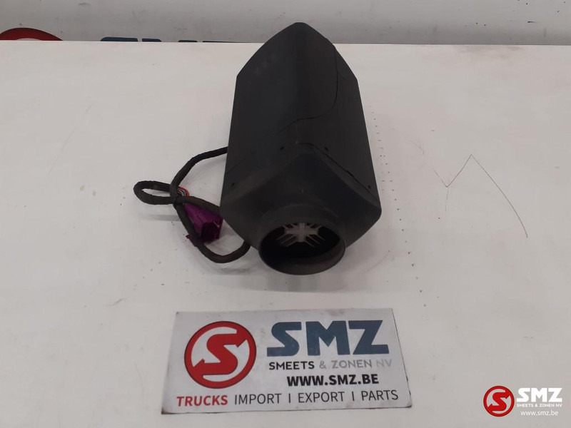 MAN Occ standverwarming Airtronic D2 MAN - Kúrenie/ Vetranie pre Nákladné auto: obrázok 5 MAN Occ standverwarming Airtronic D2 MAN - Kúrenie/ Vetranie pre Nákladné auto: obrázok 5