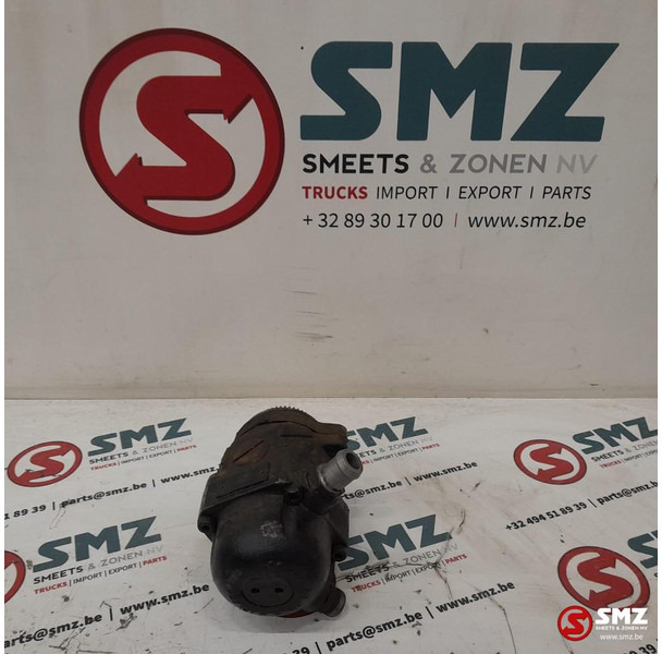 MAN Occ stuurbekrachtigingspomp MAN - Čerpadlo riadenia pre Nákladné auto: obrázok 3 MAN Occ stuurbekrachtigingspomp MAN - Čerpadlo riadenia pre Nákladné auto: obrázok 3