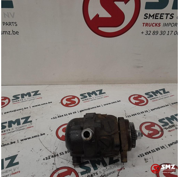 MAN Occ stuurbekrachtigingspomp MAN - Čerpadlo riadenia pre Nákladné auto: obrázok 5 MAN Occ stuurbekrachtigingspomp MAN - Čerpadlo riadenia pre Nákladné auto: obrázok 5