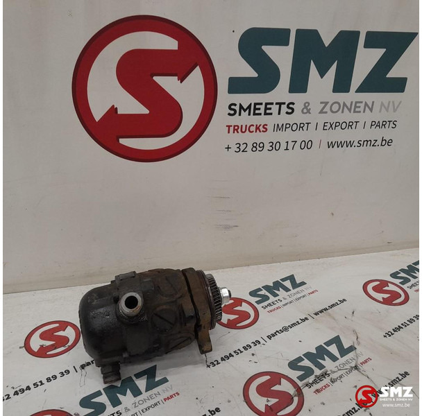 MAN Occ stuurbekrachtigingspomp MAN - Čerpadlo riadenia pre Nákladné auto: obrázok 2 MAN Occ stuurbekrachtigingspomp MAN - Čerpadlo riadenia pre Nákladné auto: obrázok 2