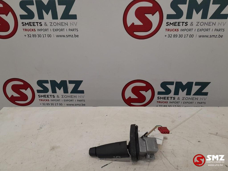 MAN Occ stuurkolomschakelaar retarder MAN - Elektrický systém pre Nákladné auto: obrázok 2 MAN Occ stuurkolomschakelaar retarder MAN - Elektrický systém pre Nákladné auto: obrázok 2
