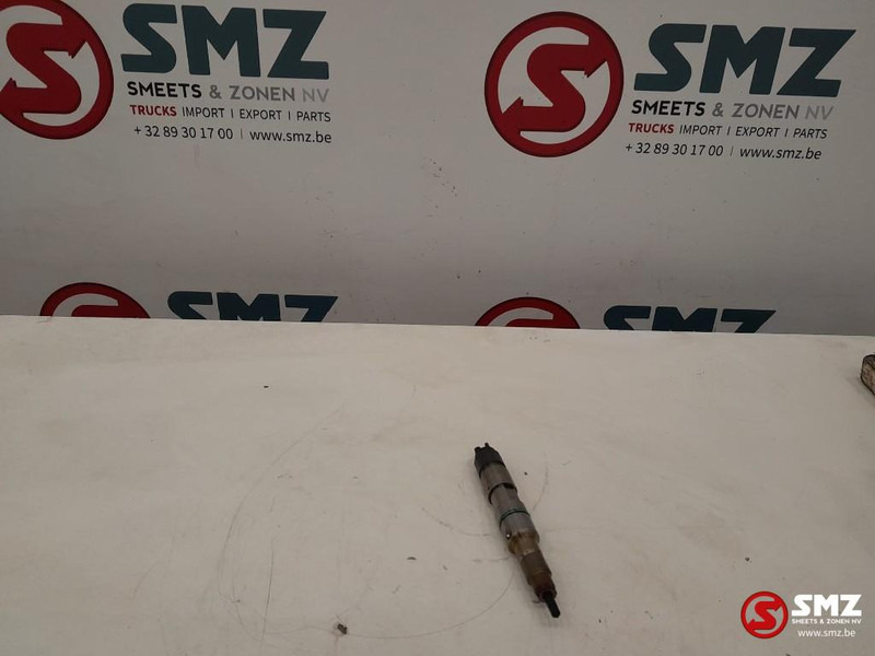 MAN Occ verstuiver MAN - Palivový systém pre Nákladné auto: obrázok 1 MAN Occ verstuiver MAN - Palivový systém pre Nákladné auto: obrázok 1