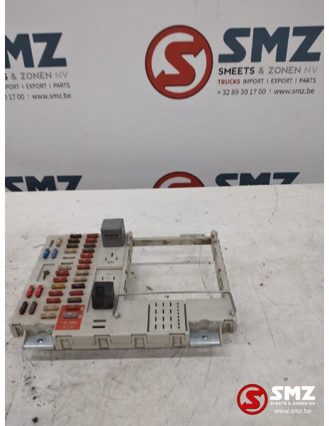 MAN Occ zekeringskast MAN TGX - Elektrický systém pre Nákladné auto: obrázok 1 MAN Occ zekeringskast MAN TGX - Elektrický systém pre Nákladné auto: obrázok 1
