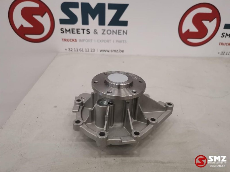 MAN Waterpomp MAN D2066, D2676 - Vodná pumpa pre Nákladné auto: obrázok 1 MAN Waterpomp MAN D2066, D2676 - Vodná pumpa pre Nákladné auto: obrázok 1