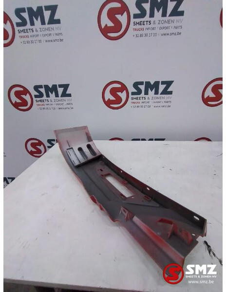 Mercedes-Benz Bumper Mercedes Actros MP2 MP3 A9438851625 - Nárazník pre Nákladné auto: obrázok 4 Mercedes-Benz Bumper Mercedes Actros MP2 MP3 A9438851625 - Nárazník pre Nákladné auto: obrázok 4