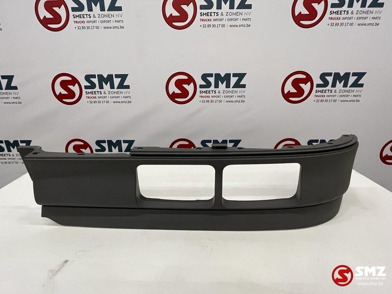Mercedes-Benz Bumperspoiler links Actros MP1 - Aerodynamika/ Spojler pre Nákladné auto: obrázok 1 Mercedes-Benz Bumperspoiler links Actros MP1 - Aerodynamika/ Spojler pre Nákladné auto: obrázok 1