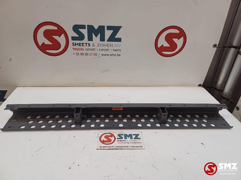 Mercedes-Benz Bumpertrede Mercedes - Nárazník pre Nákladné auto: obrázok 2 Mercedes-Benz Bumpertrede Mercedes - Nárazník pre Nákladné auto: obrázok 2