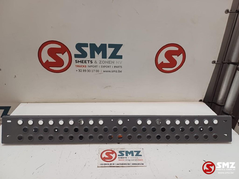 Mercedes-Benz Bumpertrede Mercedes - Nárazník pre Nákladné auto: obrázok 1 Mercedes-Benz Bumpertrede Mercedes - Nárazník pre Nákladné auto: obrázok 1