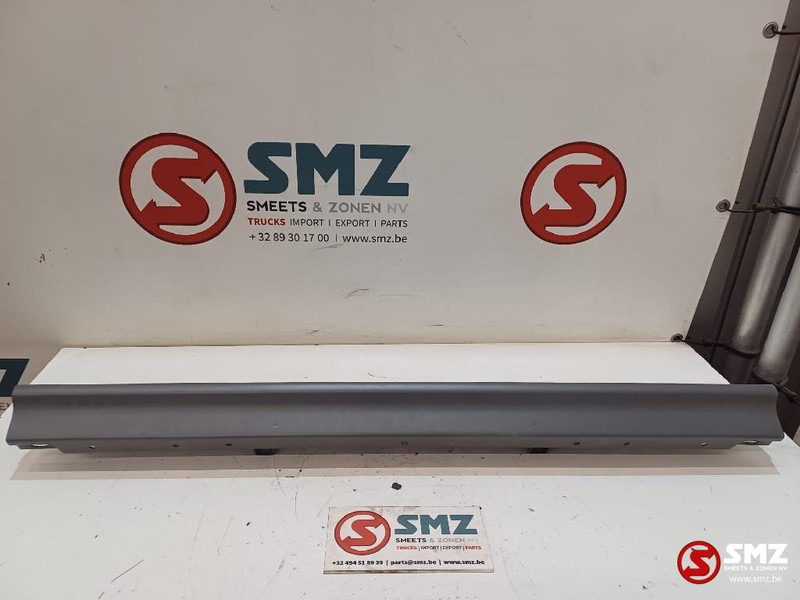 Mercedes-Benz Bumpertrede Mercedes - Nárazník pre Nákladné auto: obrázok 3 Mercedes-Benz Bumpertrede Mercedes - Nárazník pre Nákladné auto: obrázok 3