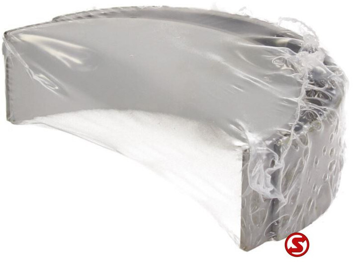 Mercedes-Benz Drijfstang lagerschaal (STD) MERCEDES ACTROS - Ložiska motoru pre Nákladné auto: obrázok 1 Mercedes-Benz Drijfstang lagerschaal (STD) MERCEDES ACTROS - Ložiska motoru pre Nákladné auto: obrázok 1