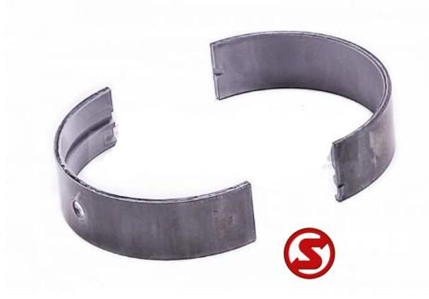 Mercedes-Benz Krukas lagerschaal STD - Ložiska motoru pre Nákladné auto: obrázok 1 Mercedes-Benz Krukas lagerschaal STD - Ložiska motoru pre Nákladné auto: obrázok 1