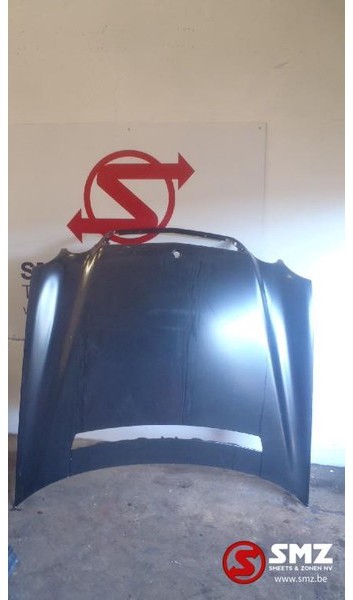 Mercedes-Benz Motorkap e-classe combi w210 - Kapota pre Automobil: obrázok 1 Mercedes-Benz Motorkap e-classe combi w210 - Kapota pre Automobil: obrázok 1