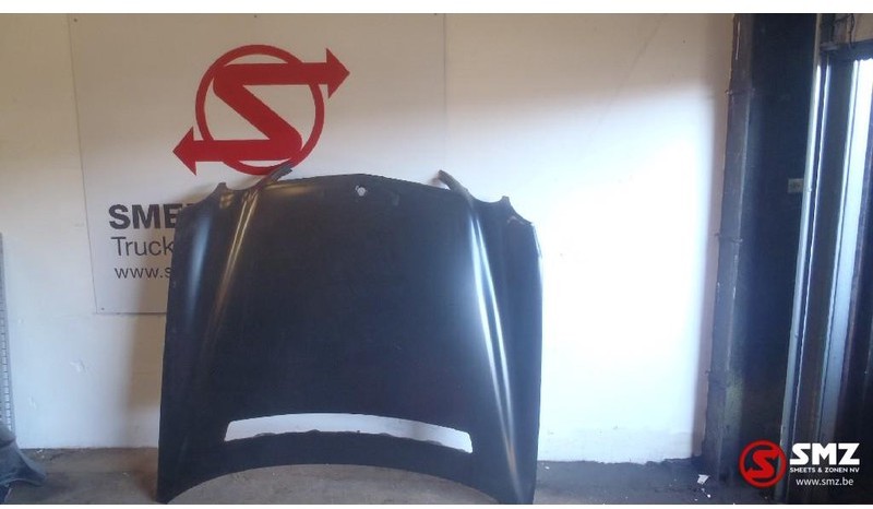 Mercedes-Benz Motorkap e-classe combi w210 - Kapota pre Automobil: obrázok 1 Mercedes-Benz Motorkap e-classe combi w210 - Kapota pre Automobil: obrázok 1