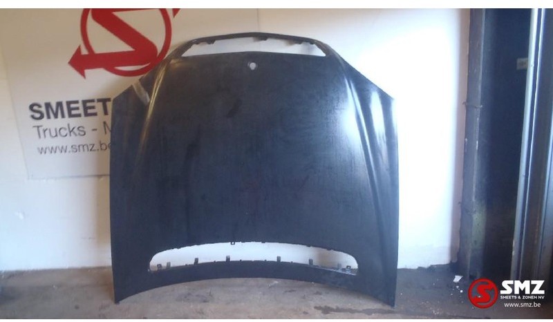 Mercedes-Benz Motorkap s-classe w220 - Kapota pre Automobil: obrázok 1 Mercedes-Benz Motorkap s-classe w220 - Kapota pre Automobil: obrázok 1