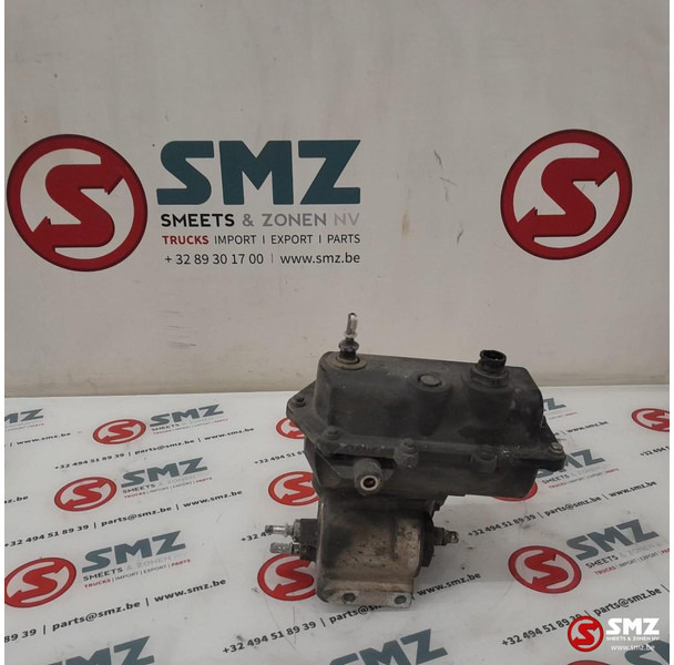 Mercedes-Benz Occ AdBluepomp Mercedes - Palivový systém pre Nákladné auto: obrázok 1 Mercedes-Benz Occ AdBluepomp Mercedes - Palivový systém pre Nákladné auto: obrázok 1