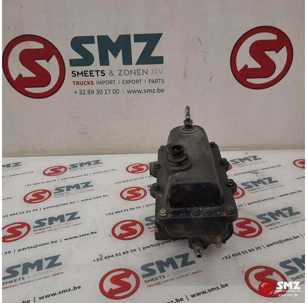 Mercedes-Benz Occ AdBluepomp Mercedes - Palivový systém pre Nákladné auto: obrázok 3 Mercedes-Benz Occ AdBluepomp Mercedes - Palivový systém pre Nákladné auto: obrázok 3