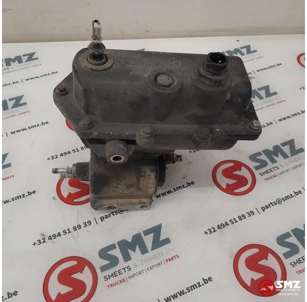 Mercedes-Benz Occ AdBluepomp Mercedes - Palivový systém pre Nákladné auto: obrázok 4 Mercedes-Benz Occ AdBluepomp Mercedes - Palivový systém pre Nákladné auto: obrázok 4