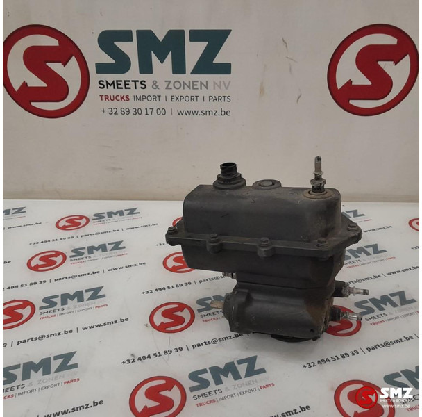 Mercedes-Benz Occ AdBluepomp Mercedes - Palivový systém pre Nákladné auto: obrázok 2 Mercedes-Benz Occ AdBluepomp Mercedes - Palivový systém pre Nákladné auto: obrázok 2